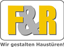 F&R Logo